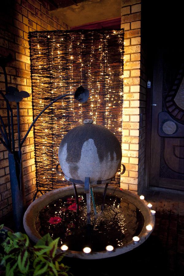 Leach Lodge Kuruman Luaran gambar