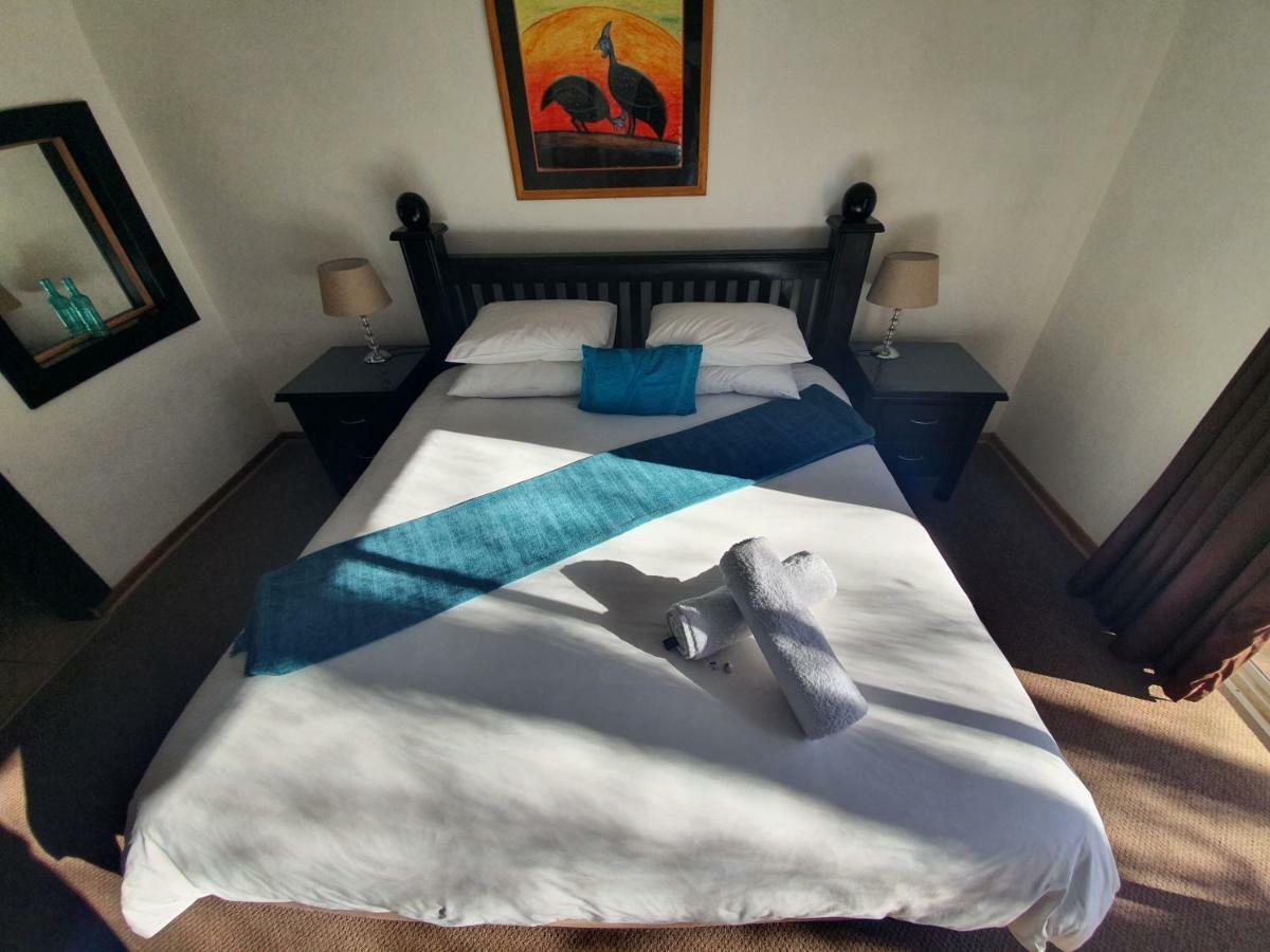 Leach Lodge Kuruman Luaran gambar