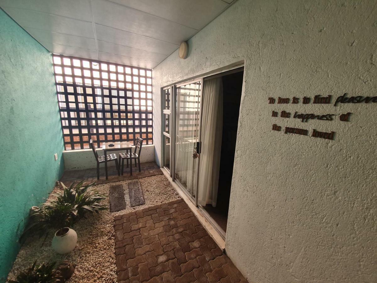 Leach Lodge Kuruman Luaran gambar