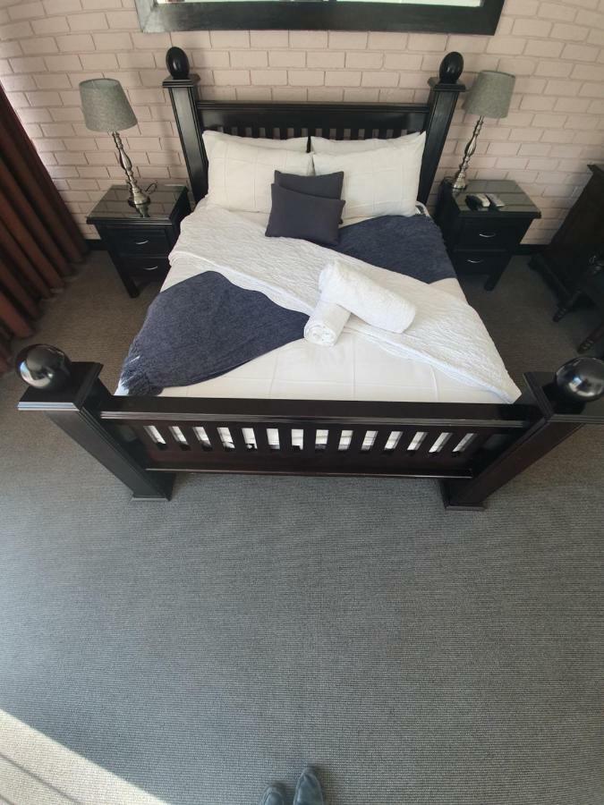 Leach Lodge Kuruman Luaran gambar