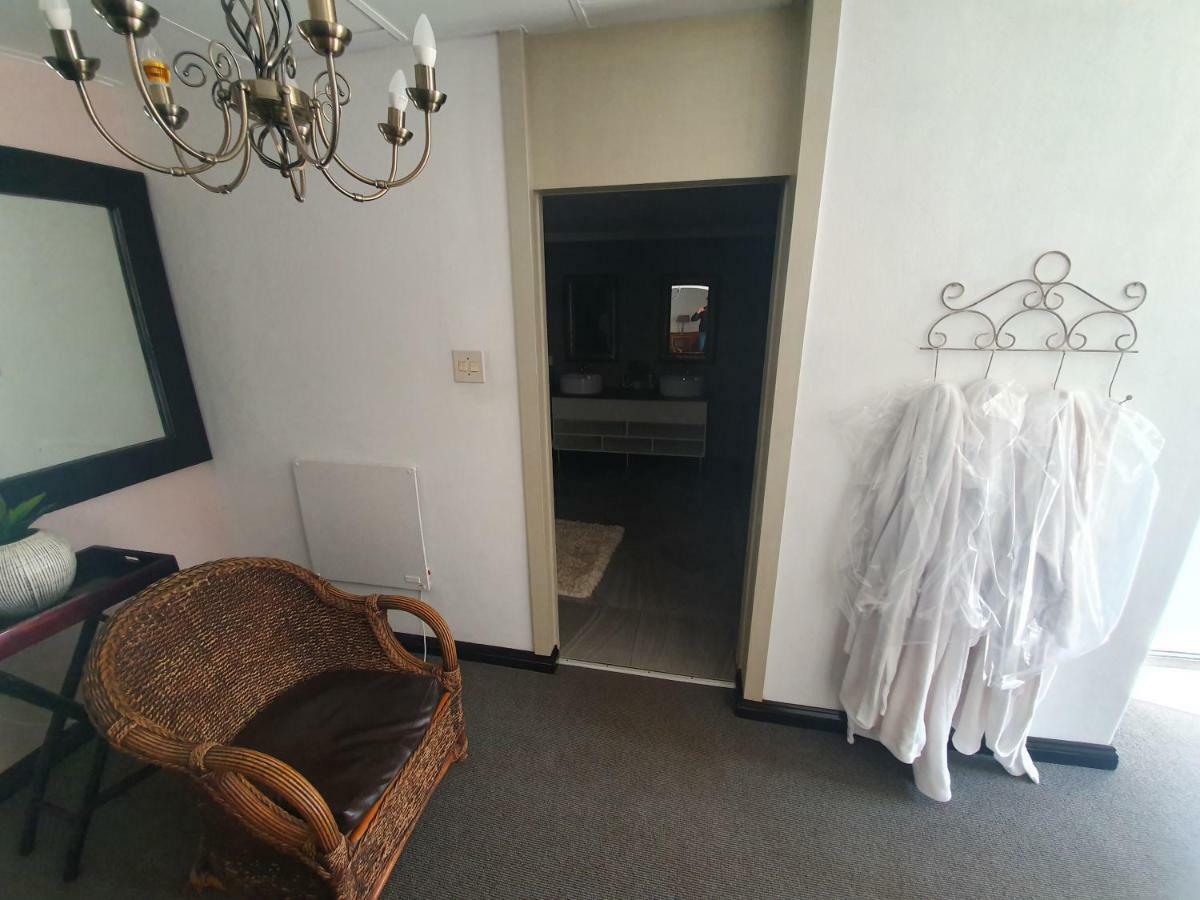 Leach Lodge Kuruman Luaran gambar